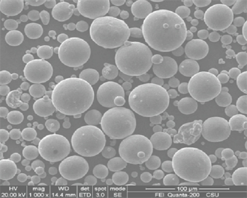 High-Temp Alloy Powder