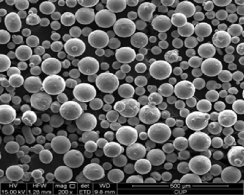 Nickel Base Powder