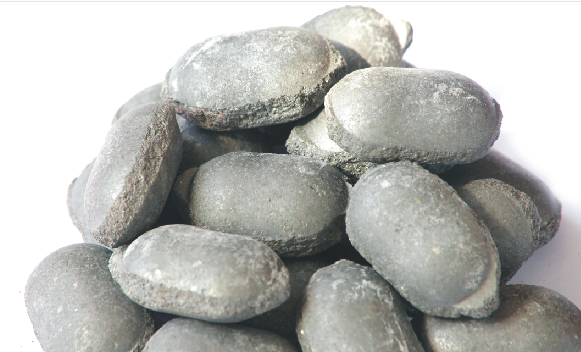 Manganese Metal Briquettes