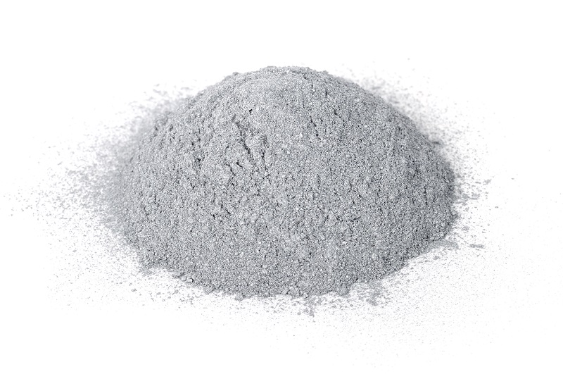 Al-Mg Powder