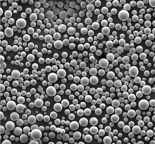 Stainless Steel Powder
